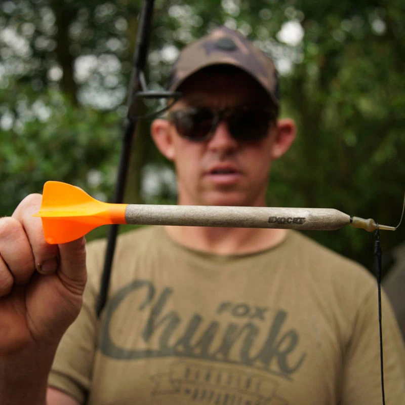 Fox Exocet Marker Float Kit